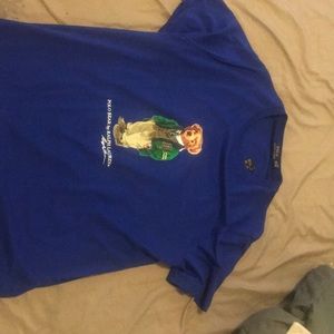 Polo shirt